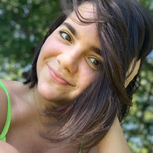 Meet your Posher, Raiane